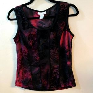 Very attractive Top for evening out